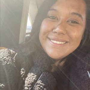 Meet your Posher, Kaneesa